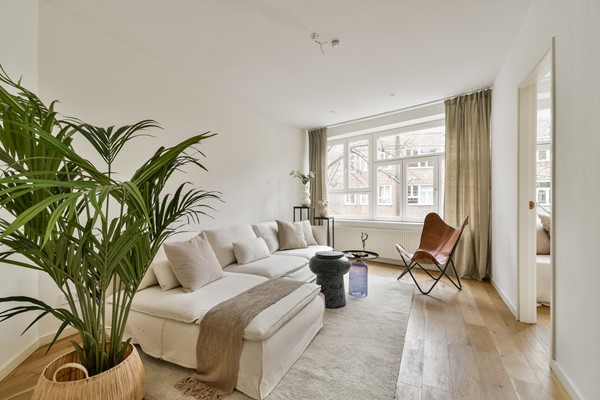 For sale: Orteliusstraat 239-2, 1056NR Amsterdam